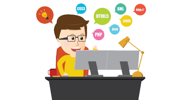 Desarrollo web a medida